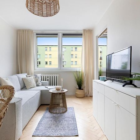 Elite Apartments Hallera 237 Gdansk Exterior photo
